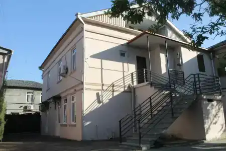 Iren Apartment - 0