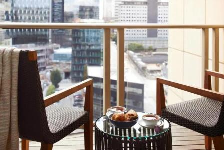 Pan Pacific Seattle - 59