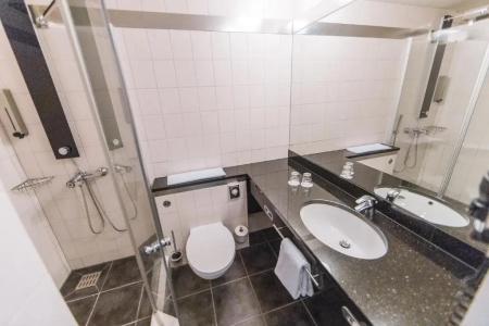 Best Western Plaza Stuttgart-Filderstadt - 60