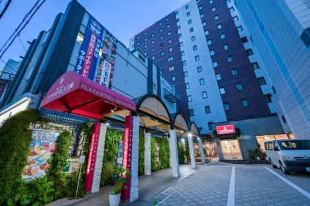 Kagoshima Plaza Tenmonkan - 32