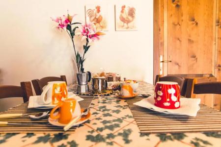 Agriturismo Cantagalli - 10