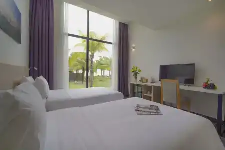 Temple Resort Managed By Rhm - 12