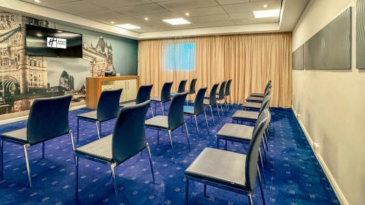 Holiday Inn Express London Stratford, An Ihg - 43