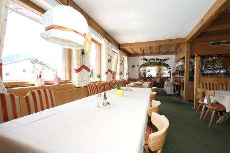 Pension Mittagskogel - 14