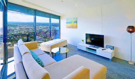 Moorings On Cavill Surfers Paradise - 201