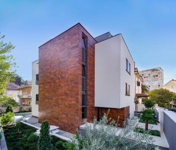 Residence by Vestibul Palace - 0