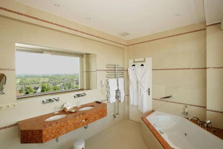 Grand SeeschlöSschen Sea Retreat & Spa - 7