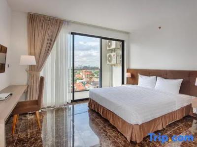Mansion 51 & Apartment - 107