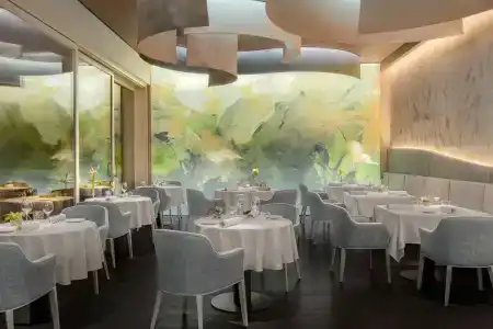 Lefay & Spa Lago Di Garda - 21
