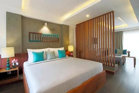 Riversoul Residence - 45