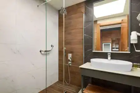 Serra Samsun Otel - 7