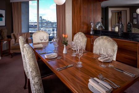 The Chelsea Harbour and Spa - 16