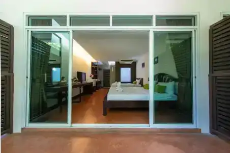 The Riverkwai Bridge Resort - 3
