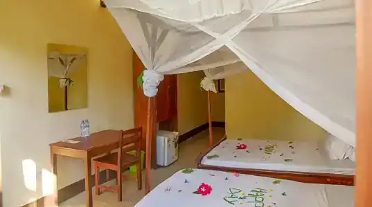 Amaan Beach Bungalows - 46