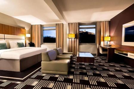 Best Western Premier International Brno - 103