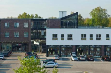 Kedi Papenburg - 1
