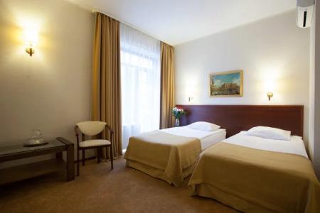 Как в Европе - 4