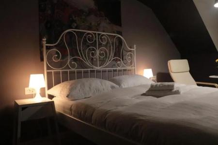 Hostel Sleeping Beauty - 19