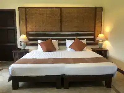 Baan Krating - Sha Plus - 45