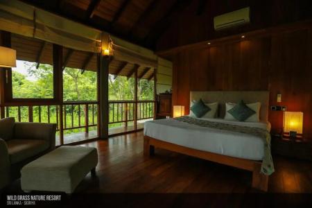 Wild Grass Nature Resort - 60