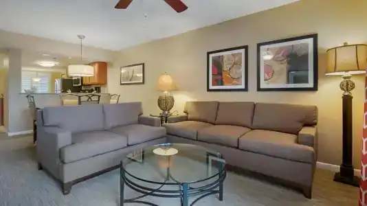 Bluegreen Vacations Orlando Sunshine Resort - 42