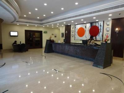 Regenta Central Deccan Chennai, Royapettah - 27