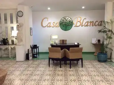 Casa Blanca Boutique - Sha Plus - 26