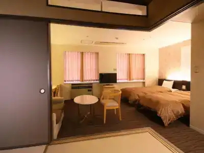 Resort Tateshina - 34