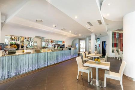 Mercure Olbia - 29