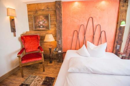 RingAlpenhof - Patchworkhotel - 43