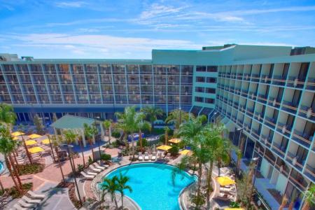 Sheraton Orlando Lake Buena Vista Resort Near Disney Springs - 41