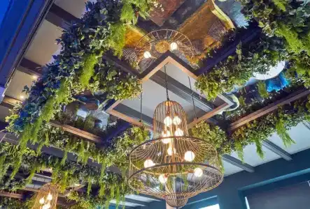 Malmaison Belfast - 30