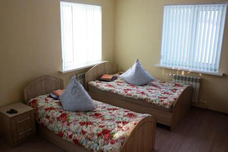 Городок - 2