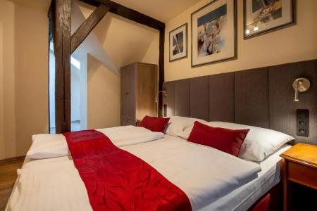 Pension U Lilie - 39