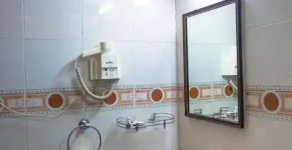 Nandhini, Rt Nagar - 9