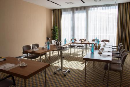 Relexa Ratingen City - 18