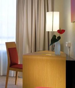 Novotel Lille Centre Gares - 66