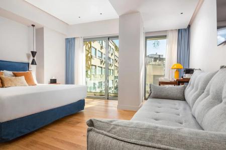 The Residence Aiolou Suites & Spa - 5