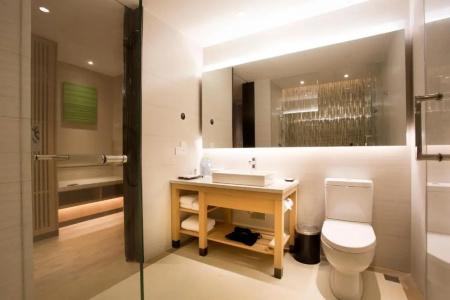 Hyatt Place Sanya City Center - 48