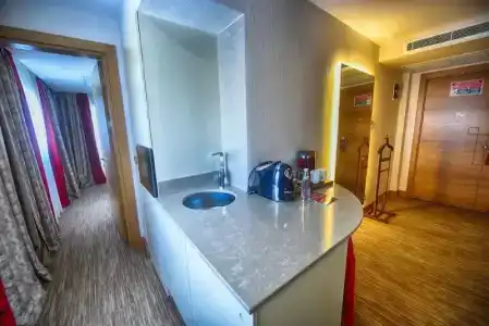 Kuhla Suite - 14