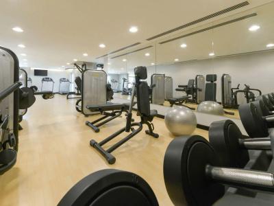 ibis Seef - 19