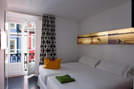 Gat Rossio - 104