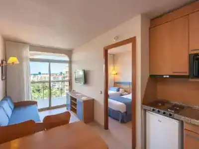 -Aparthotel Dorada Palace - 52