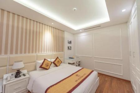 Hanoi Hm Boutique - 54