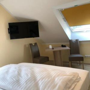Select Suites & Aparts - 26