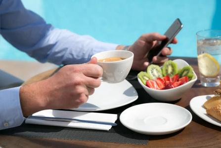 Lilly Residence-Sea View Suites, Adults Only - 41