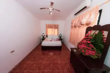 Residence Tropical Garden - 73