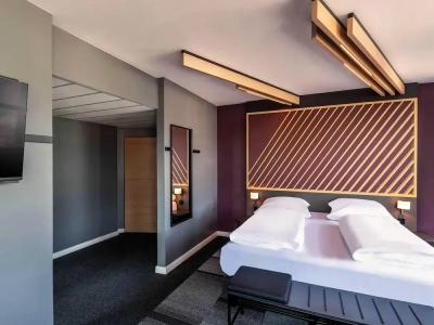 b&b müNchen City-West - 37