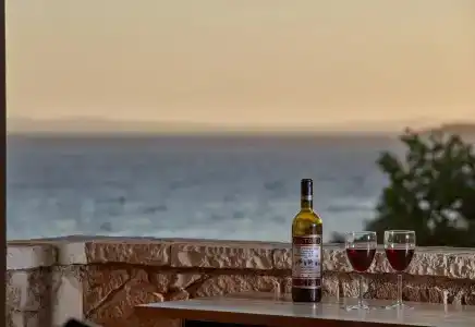 Sivota Seascape - 19