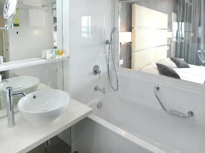 Palm Beach & Bungalows - 27